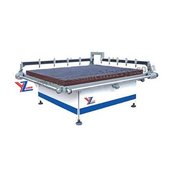 ZY-ZQZ Series Glass Manual Precision Cutting Table